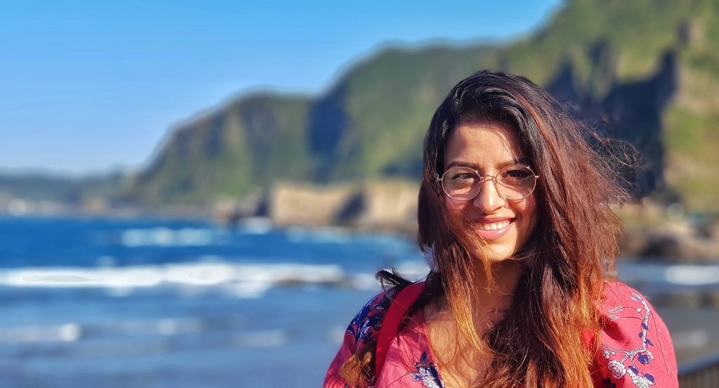 Patch of Personal Wilderness…